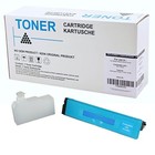 alternatief Toner voor Kyocera Tk540C Fsc5100Dn cyan