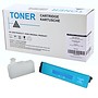 alternatief Toner voor Kyocera Tk540C Fsc5100Dn cyan