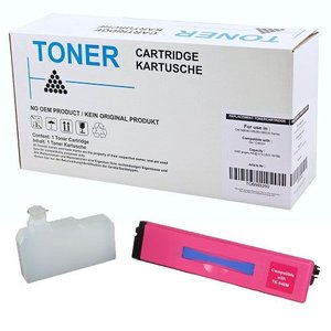 alternatief Toner voor Kyocera Tk540M Fsc5100Dn magenta