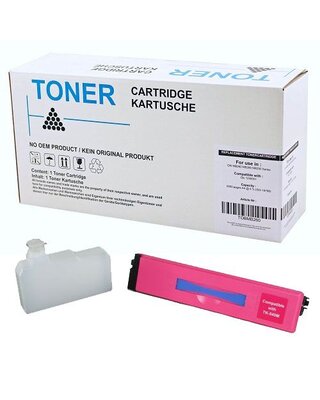 alternatief Toner voor Kyocera Tk540M Fsc5100Dn magenta