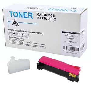 alternatief Toner voor Kyocera Tk560M Fsc5300 magenta