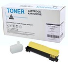 alternatief Toner voor Kyocera Tk560Y Fsc5300 geel