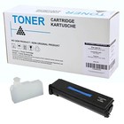 alternatief Toner voor Kyocera Tk550K Fsc5200 zwart