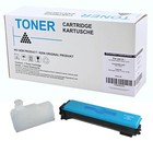 alternatief Toner voor Kyocera Tk550C Fsc5200 cyan