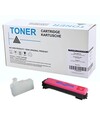 alternatief Toner voor Kyocera Tk550M Fsc5200 magenta