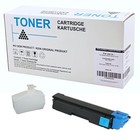 alternatief Toner voor Kyocera Tk580C Fsc5150Dn cyan