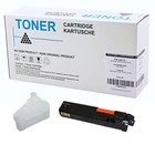 alternatief Toner voor Kyocera Tk500K Fsc 5016N zwart