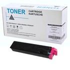 alternatief Toner voor Kyocera Tk500M Fsc 5016N magenta