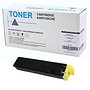 alternatief Toner voor Kyocera Tk500Y Fsc 5016N geel