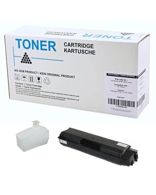 alternatief Toner voor Kyocera Tk590K Fsc2016Mfp zwart