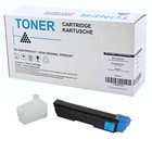 alternatief Toner voor Kyocera Tk590C Fsc2016Mfp cyan