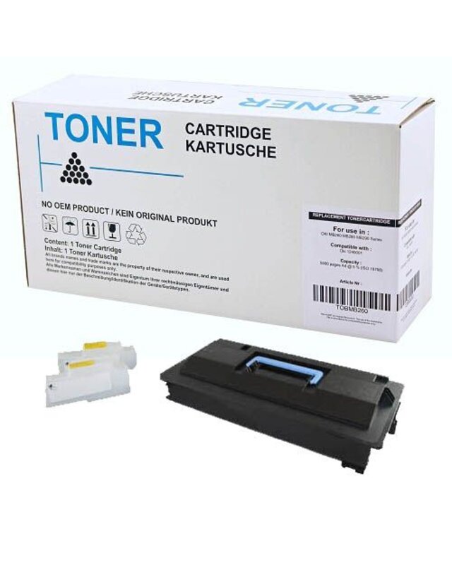 alternatief Toner compatibel voor Kyocera Tk70 Fs 9120