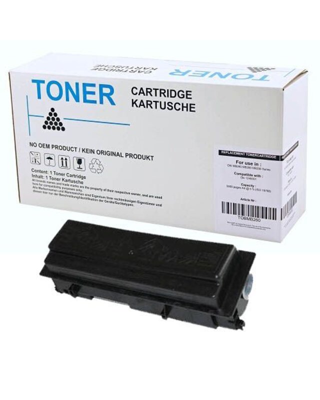 alternatief Toner voor Kyocera Tk160 Fs1120