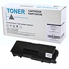 alternatief Toner voor Kyocera Tk17 Tk18 Tk100