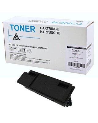 alternatief Toner voor Kyocera Tk400 Fs 6020