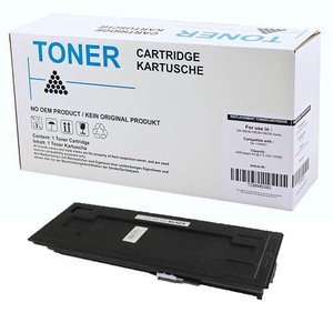 alternatief Toner voor Kyocera Tk420 Km 2550