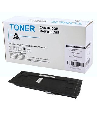alternatief Toner voor Kyocera Tk420 Km 2550
