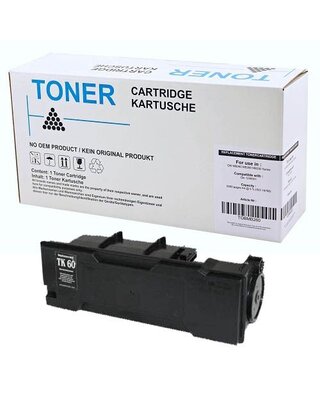 alternatief Toner voor Kyocera Tk-60 Fs 3800