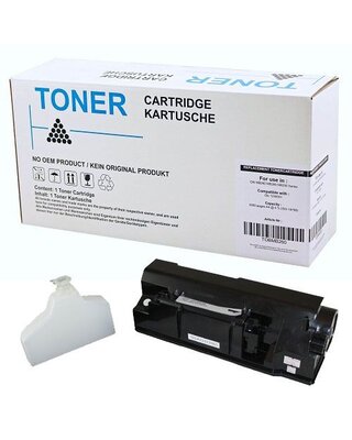 alternatief Toner voor Kyocera Tk65 Fs 3830
