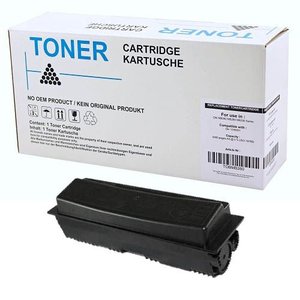 alternatief Toner voor Kyocera Tk1130 Fs1030