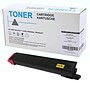 alternatief Toner voor Kyocera Tk895M Fs-C8020 magenta