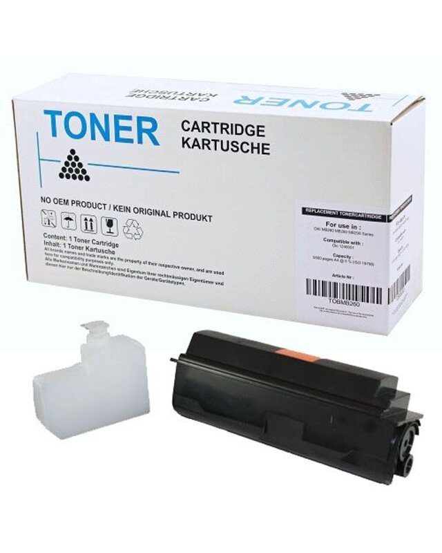 alternatief Toner voor Kyocera Tk350 Fs3920