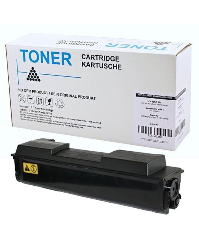 alternatief Toner voor Kyocera Tk440 Fs6950