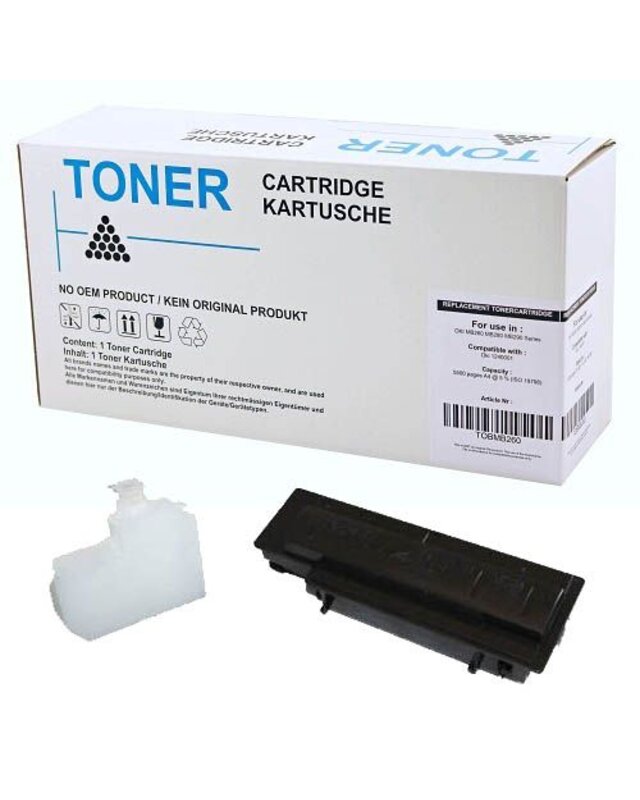 alternatief Toner voor Kyocera Tk-340 Fs 2020