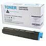 alternatief Toner voor Kyocera Tk8305C Taskalfa 3050Ci cyan