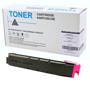 alternatief Toner voor Kyocera Tk8305M Taskalfa 3050Ci magenta