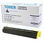 alternatief Toner voor Kyocera Tk8305Y Taskalfa 3050Ci geel