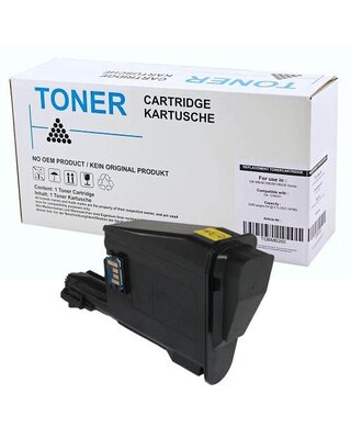 alternatief Toner voor Kyocera Tk1125 Fs1061Dn