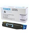 alternatief Toner voor Kyocera Tk880C Fs-C8500Dn cyan