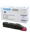 alternatief Toner voor Kyocera Tk880M Fs-C8500Dn magenta