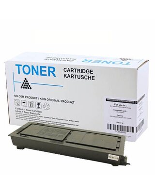 alternatief Toner voor Kyocera Tk675 Km2560 Km3060