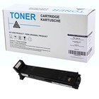 alternatief Toner voor Konica Minolta Mc 5500 5550 geel