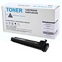 alternatief Toner voor Minolta Tn210K Tn312K zwart