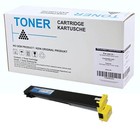 alternatief Toner voor Minolta Tn210Y Tn312Y geel