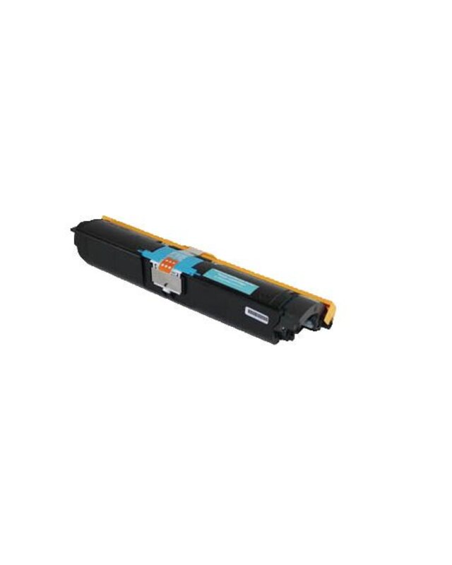 alternatief Toner voor Minolta Mc2400 cyan