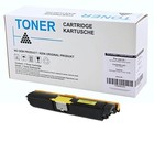 alternatief Toner voor Minolta Mc2400 geel