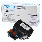 alternatief Toner voor Minolta Mc4750 zwart