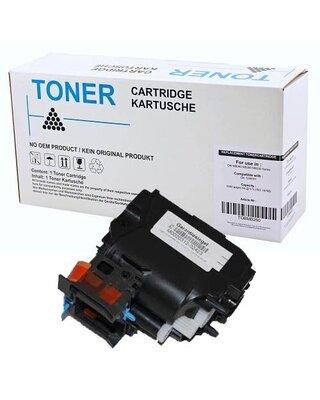 alternatief Toner voor Minolta Mc4750 zwart