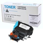 alternatief Toner voor Minolta Mc4750 cyan