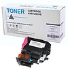 alternatief Toner voor Minolta Mc4750 magenta