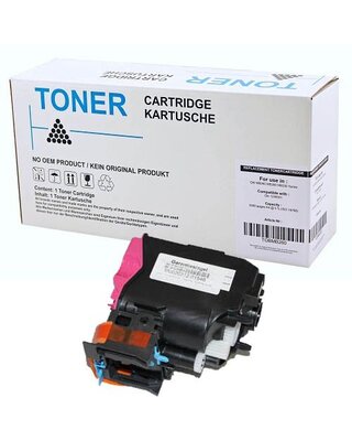 alternatief Toner voor Minolta Mc4750 magenta