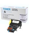 alternatief Toner voor Minolta Mc4750 geel