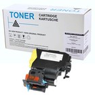 alternatief Toner voor Minolta Mc4750 geel