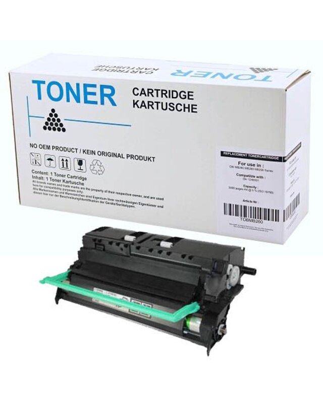 Opc drum unit voor Minolta Magicolor 2400 4059211