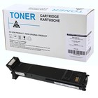 alternatief Toner voor Konica Minolta Mc 4650 4690 zwart