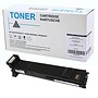 alternatief Toner voor Konica Minolta Mc 4650 4690 cyan